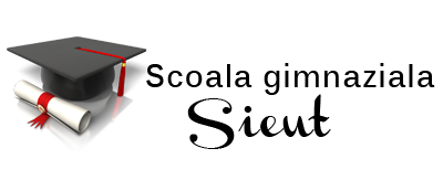 Scoala Generala 'Paul Tanco' Monor logo