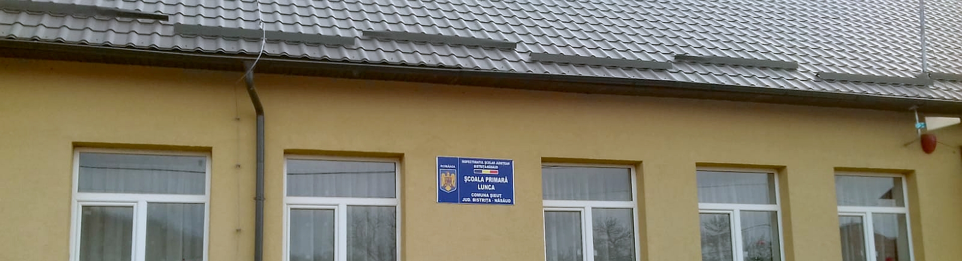 Școala Primară Lunca